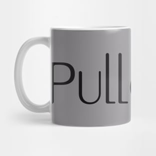 Pullover Mug